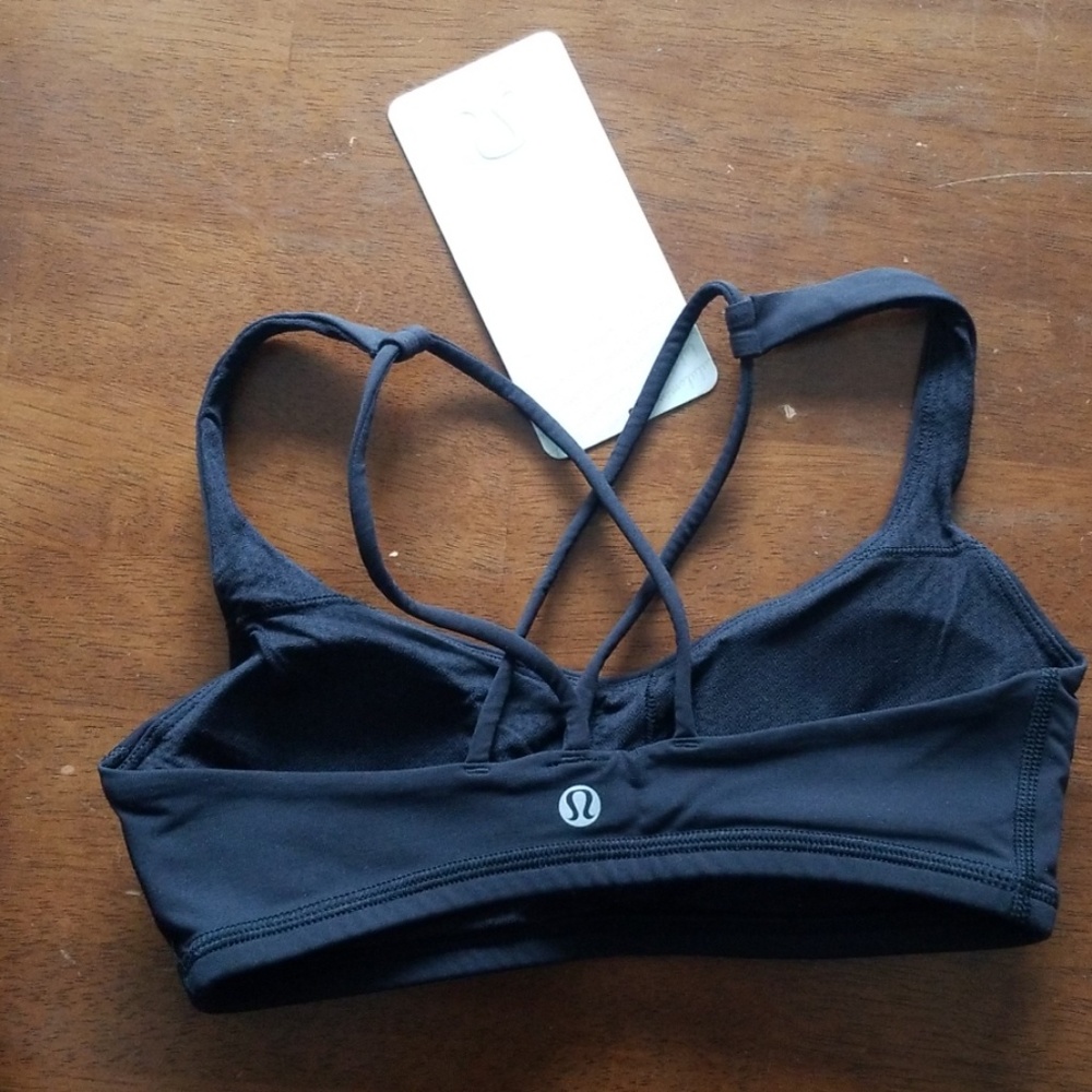 Lululemon NWT sport bra